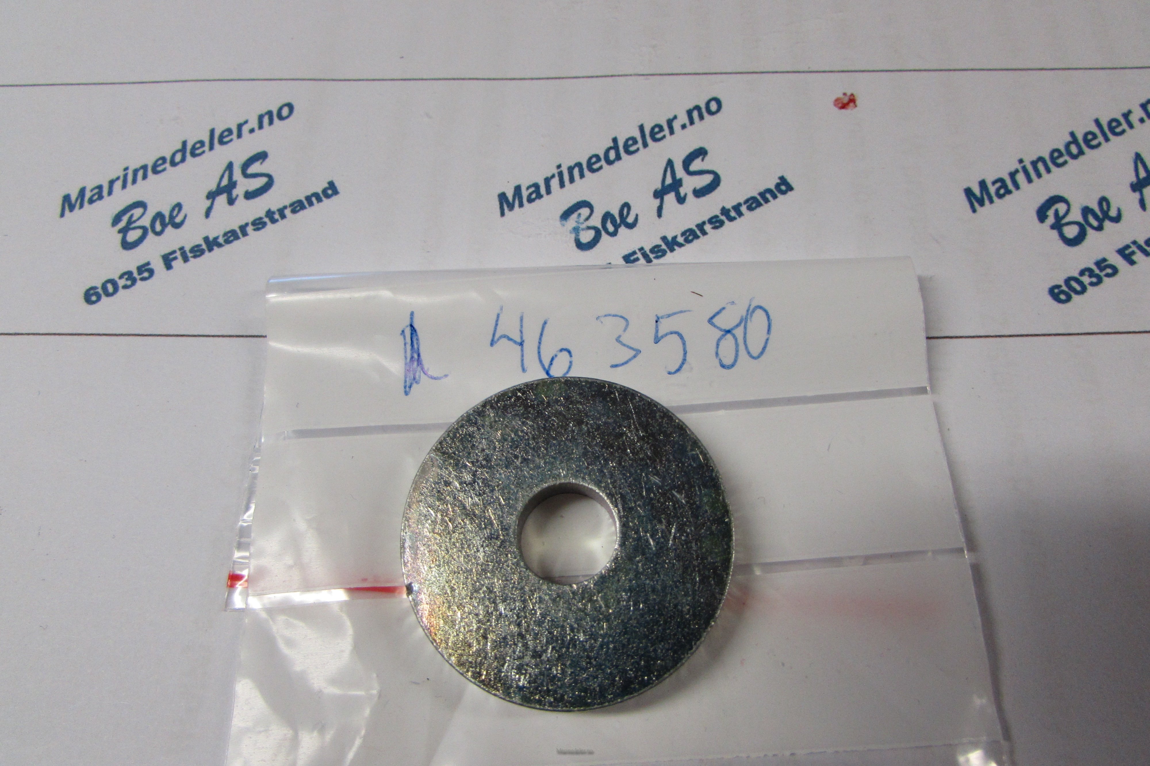 (bilde for) BRICKA 463580