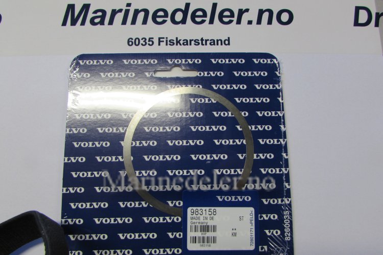 (bilde for) z JUSTERBLECK 983158