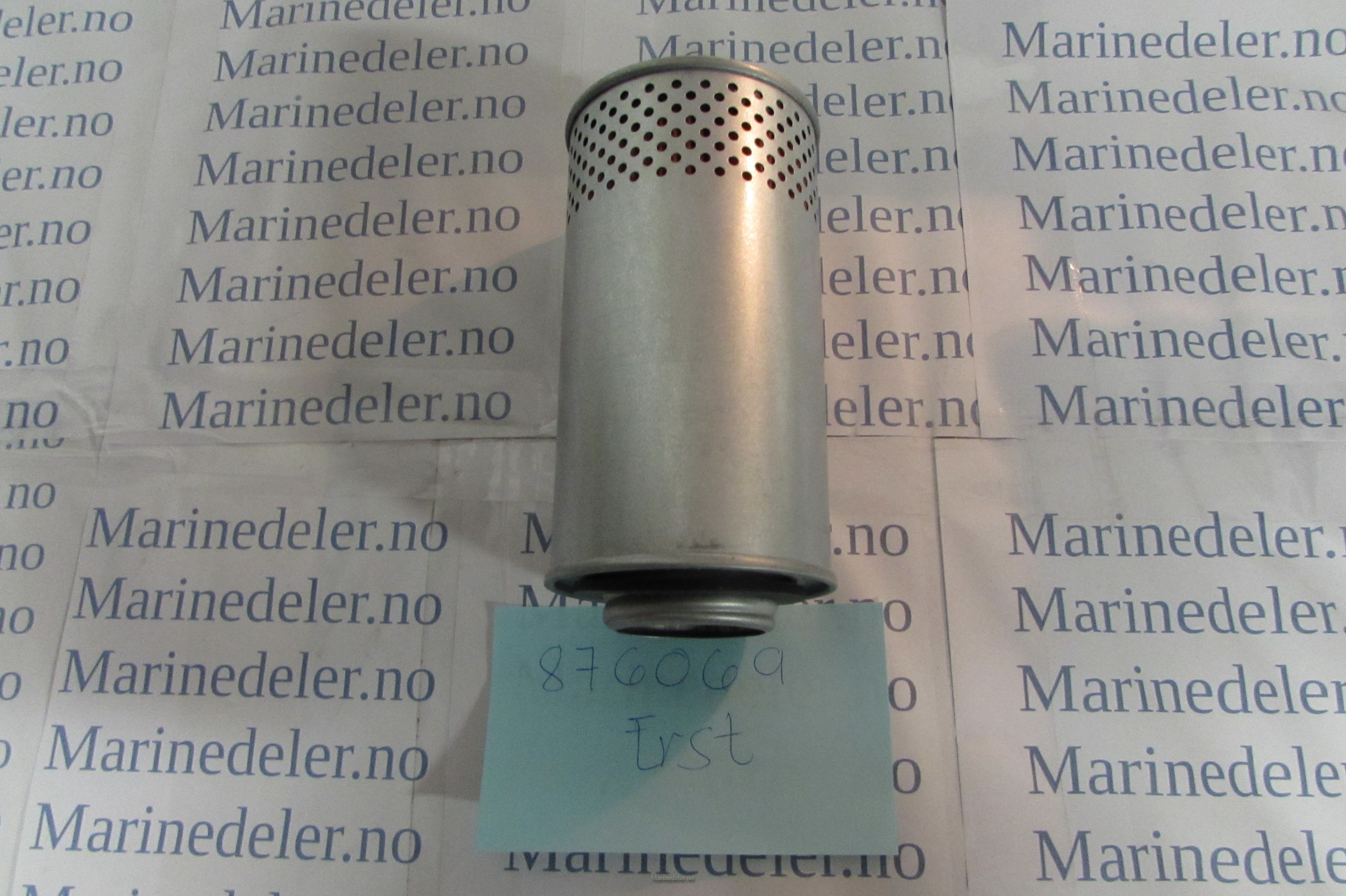 (bilde for) Veivhusfilter erst 876069