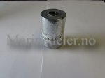 (bilde for) Sinkanode eksosrør DPH21868040 (ettermarkedsdel)