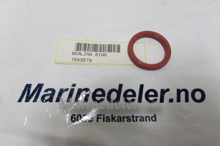 (bilde for) TÄTNINGSRING 1543579