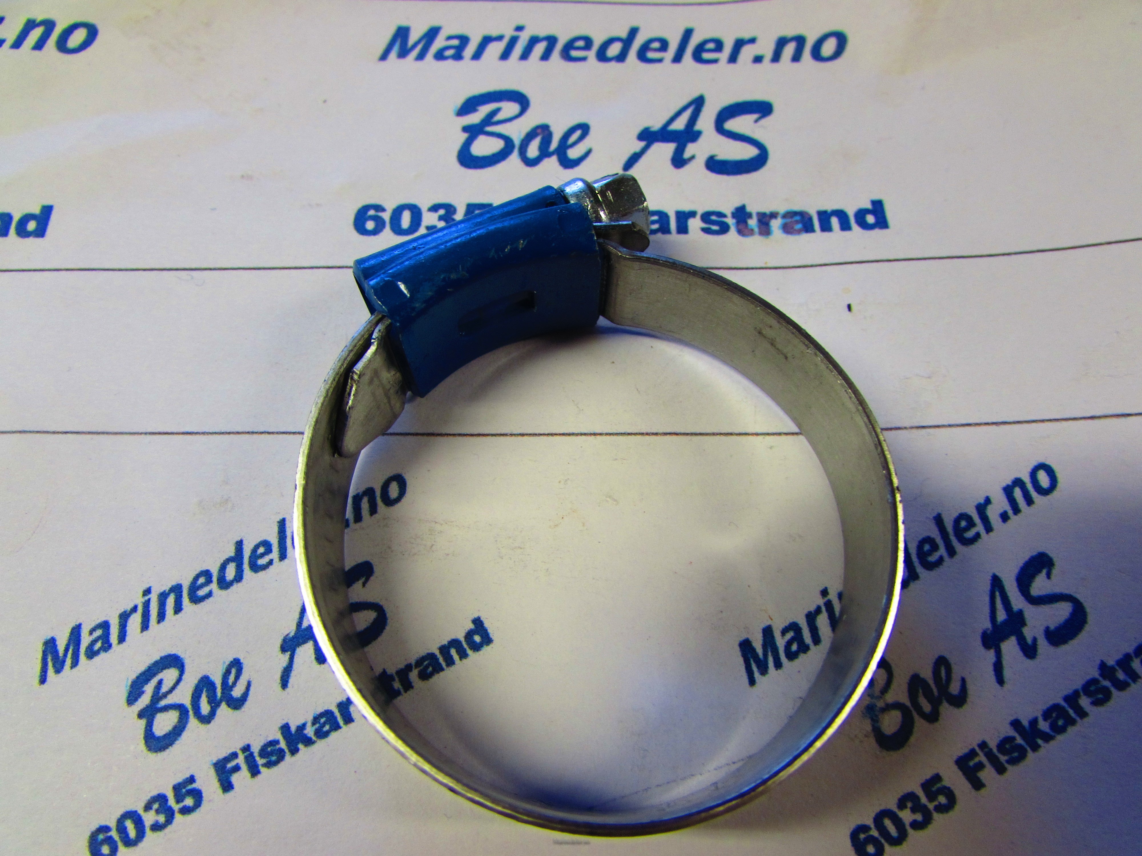 (bilde for) SLANGKLAMMA 994561