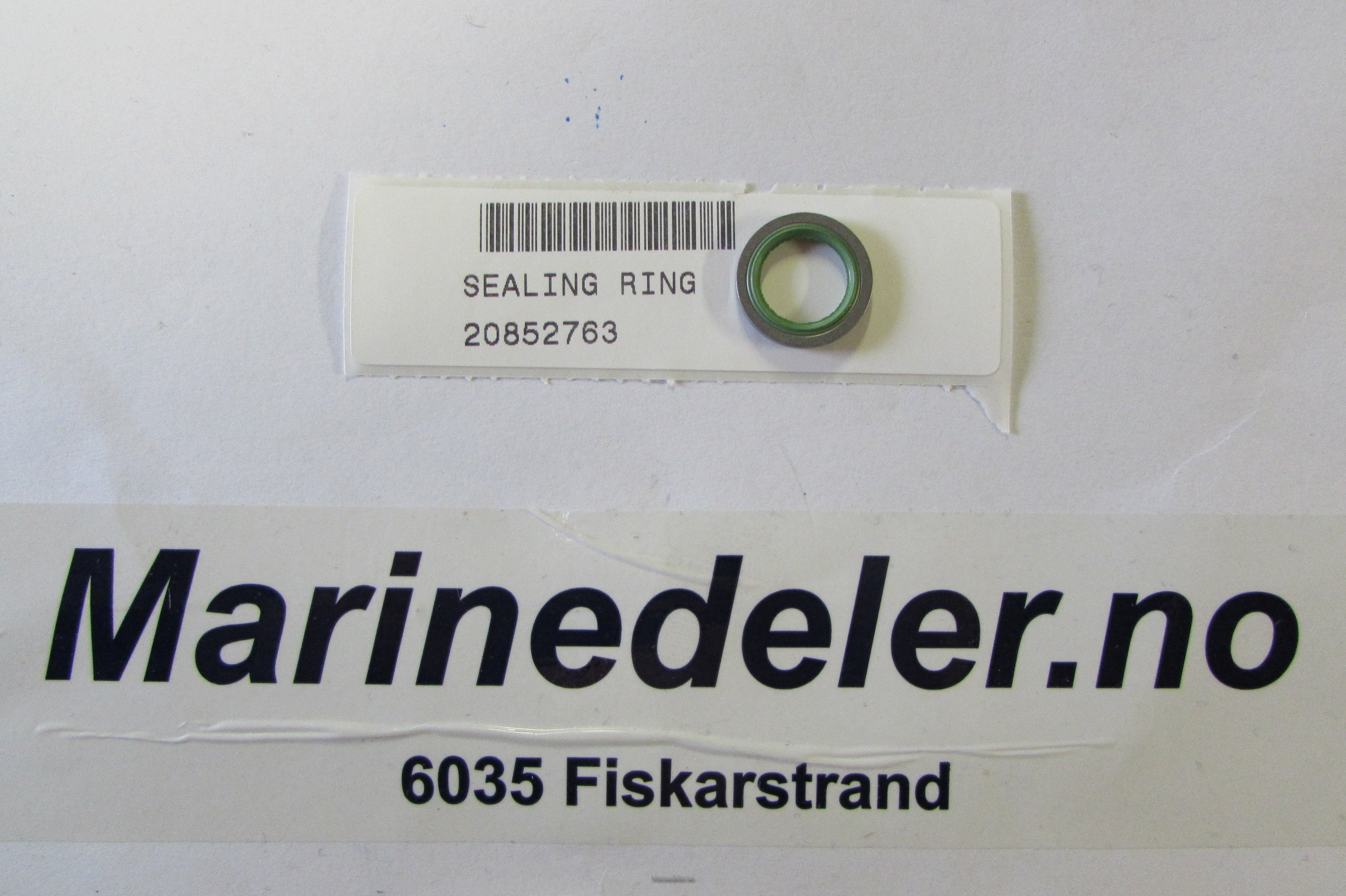 (bilde for) PACKNING 20852763
