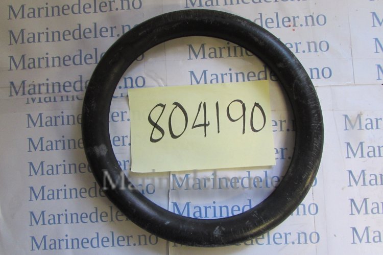 (bilde for) GUMMIRING 804190 (ettermarkedsdel)
