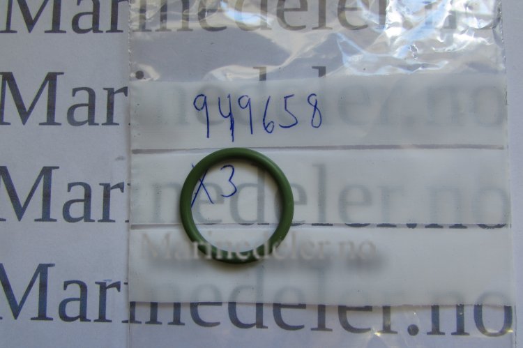 (bilde for) O-RING 949658