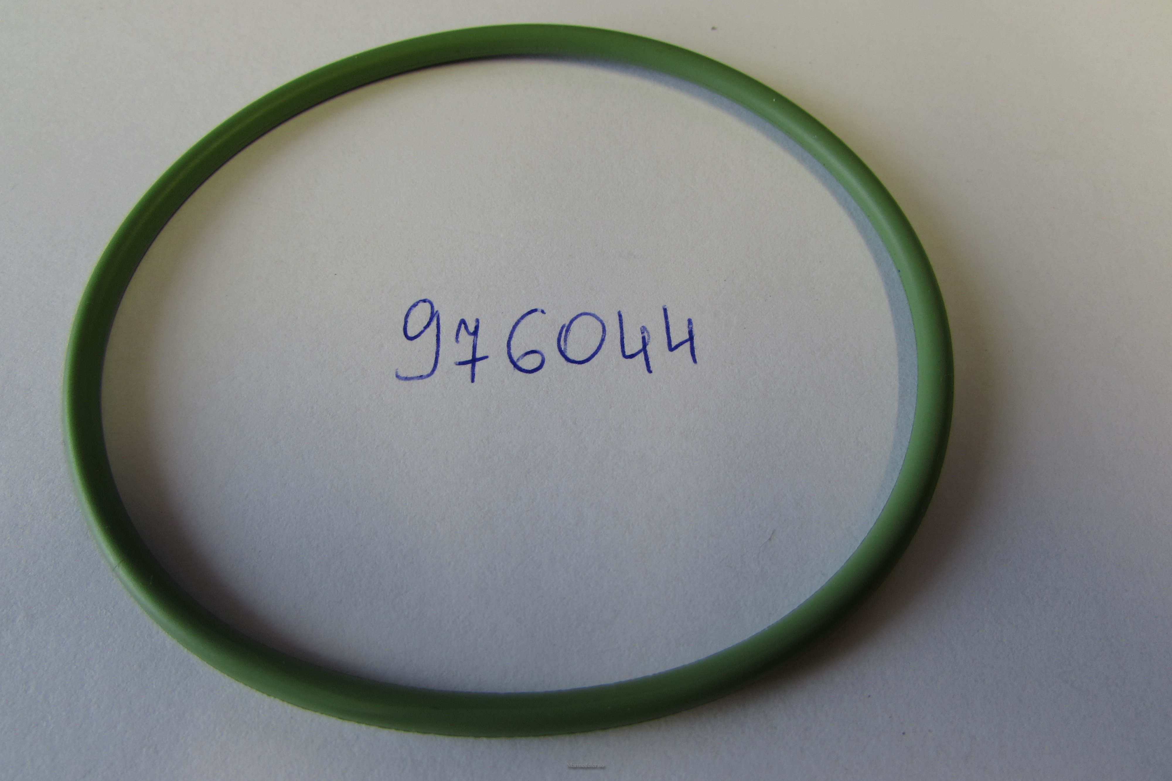 (bilde for) O-RING 976044