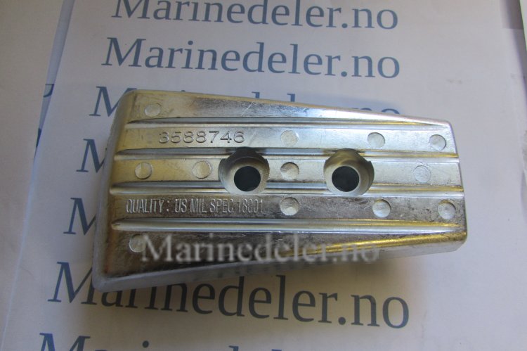 (bilde for) Sinkanode3588746 DPH drev (ettermarkedsdel)