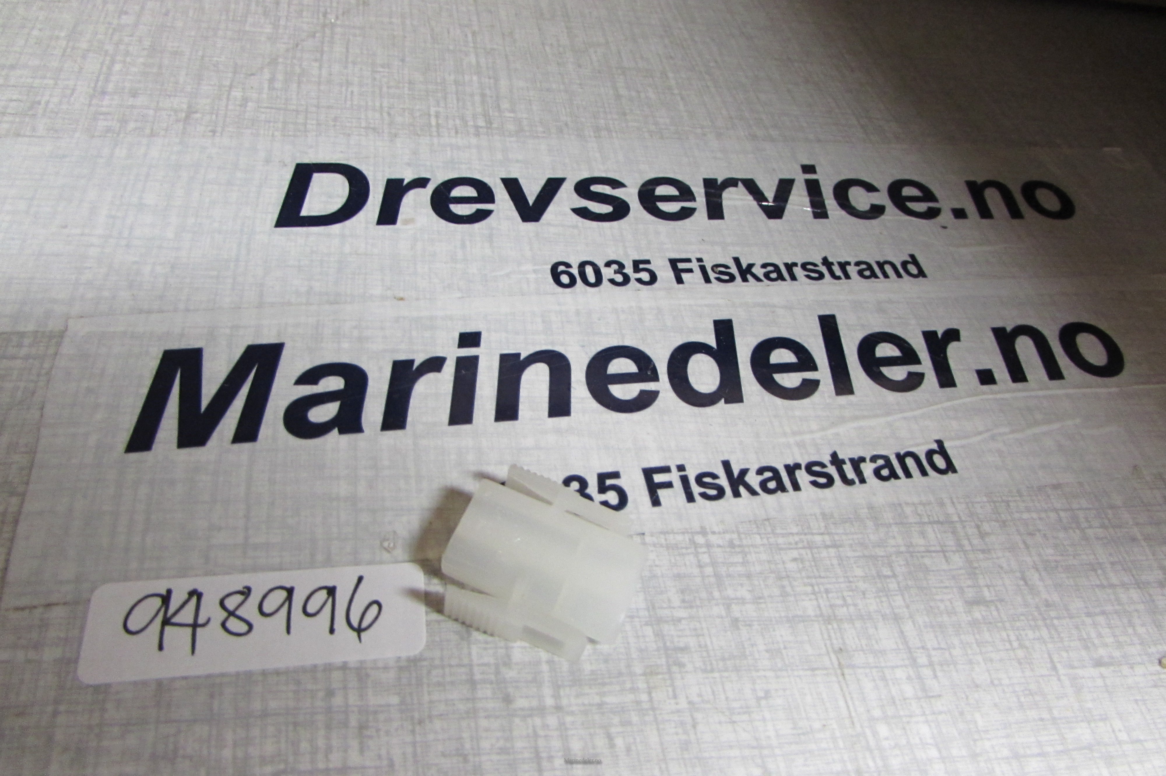 (bilde for) HYLSISOLATOR 948996