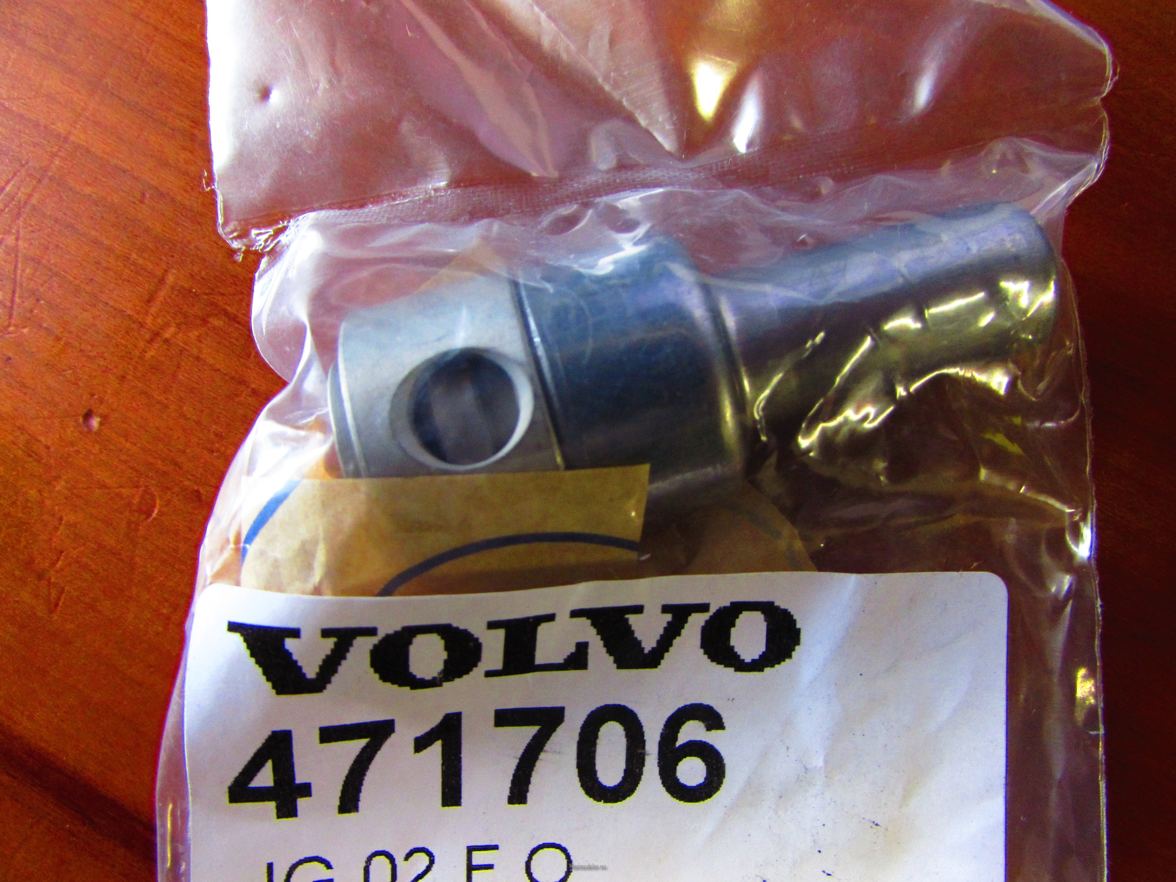 (bilde for) REDUCERVENTIL 471706