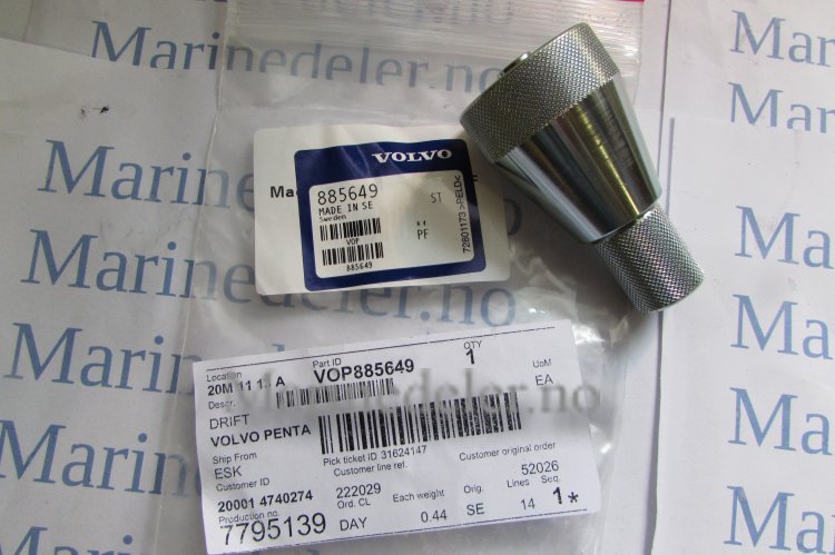 (bilde for) DORN 885649