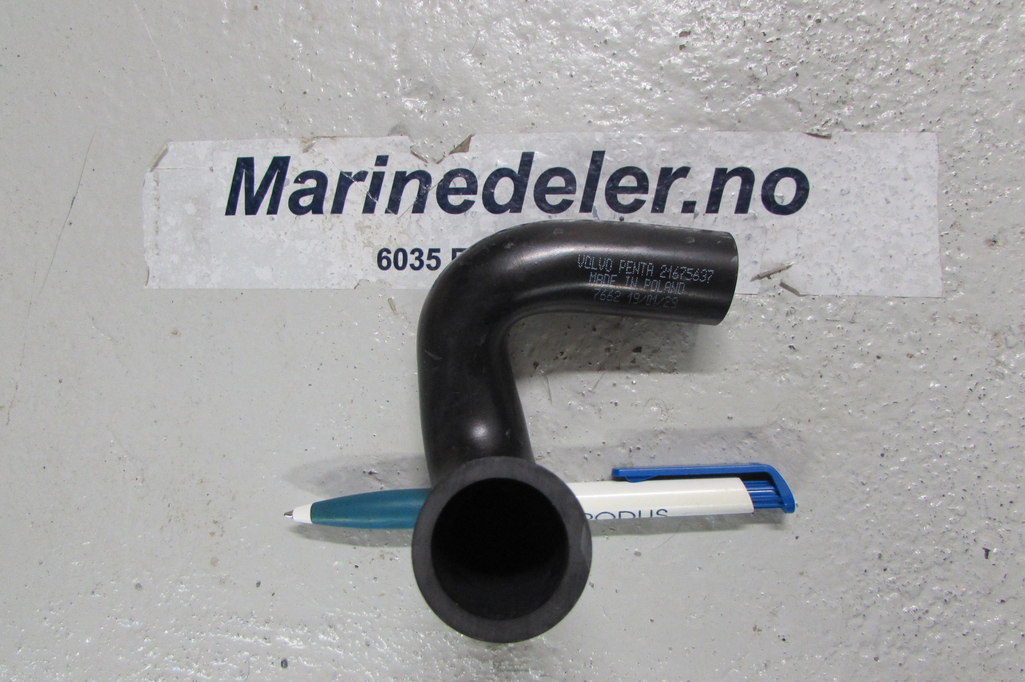 (bilde for) SLANG 21675637