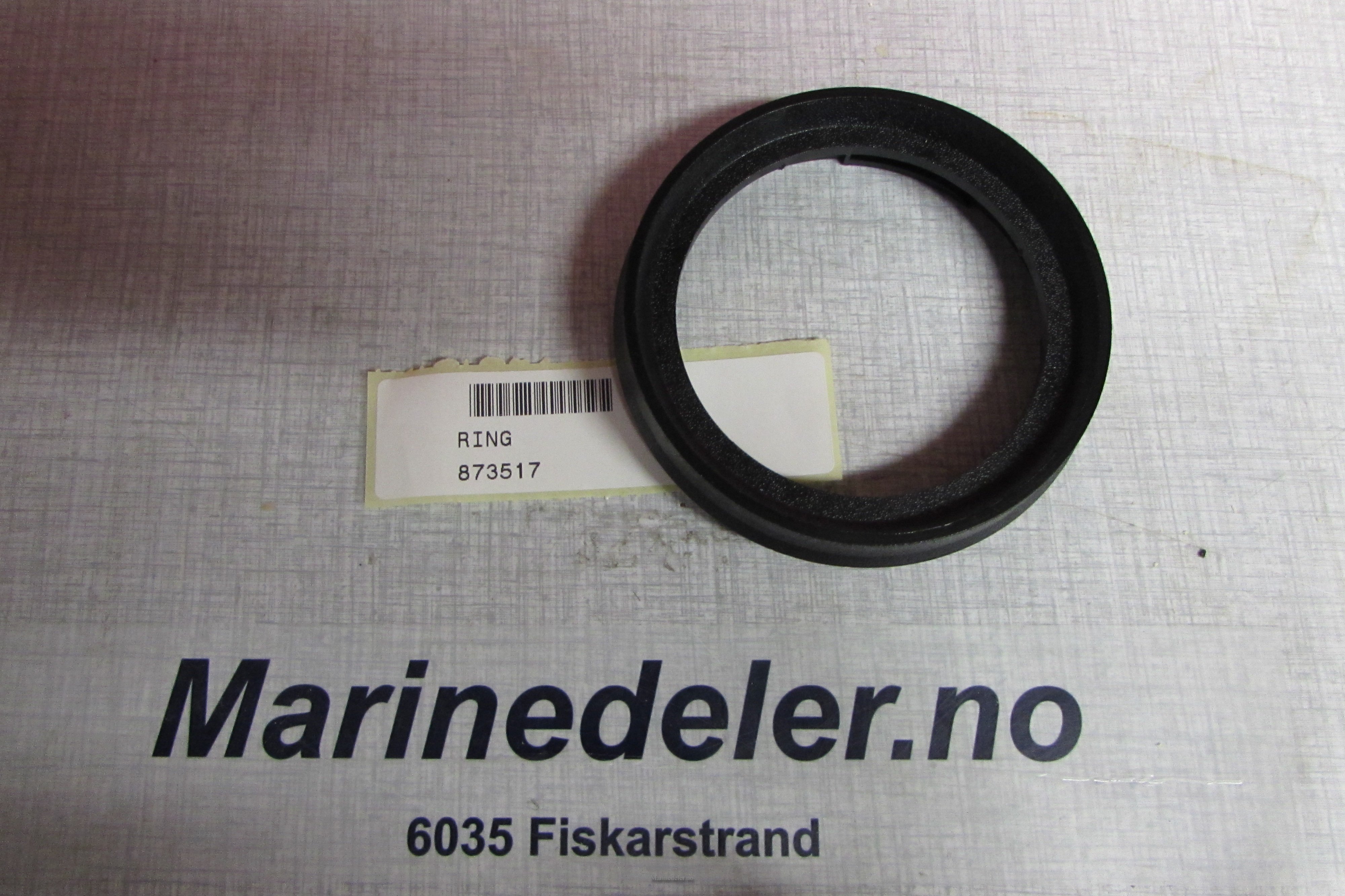 (bilde for) Turteller frontring 873517