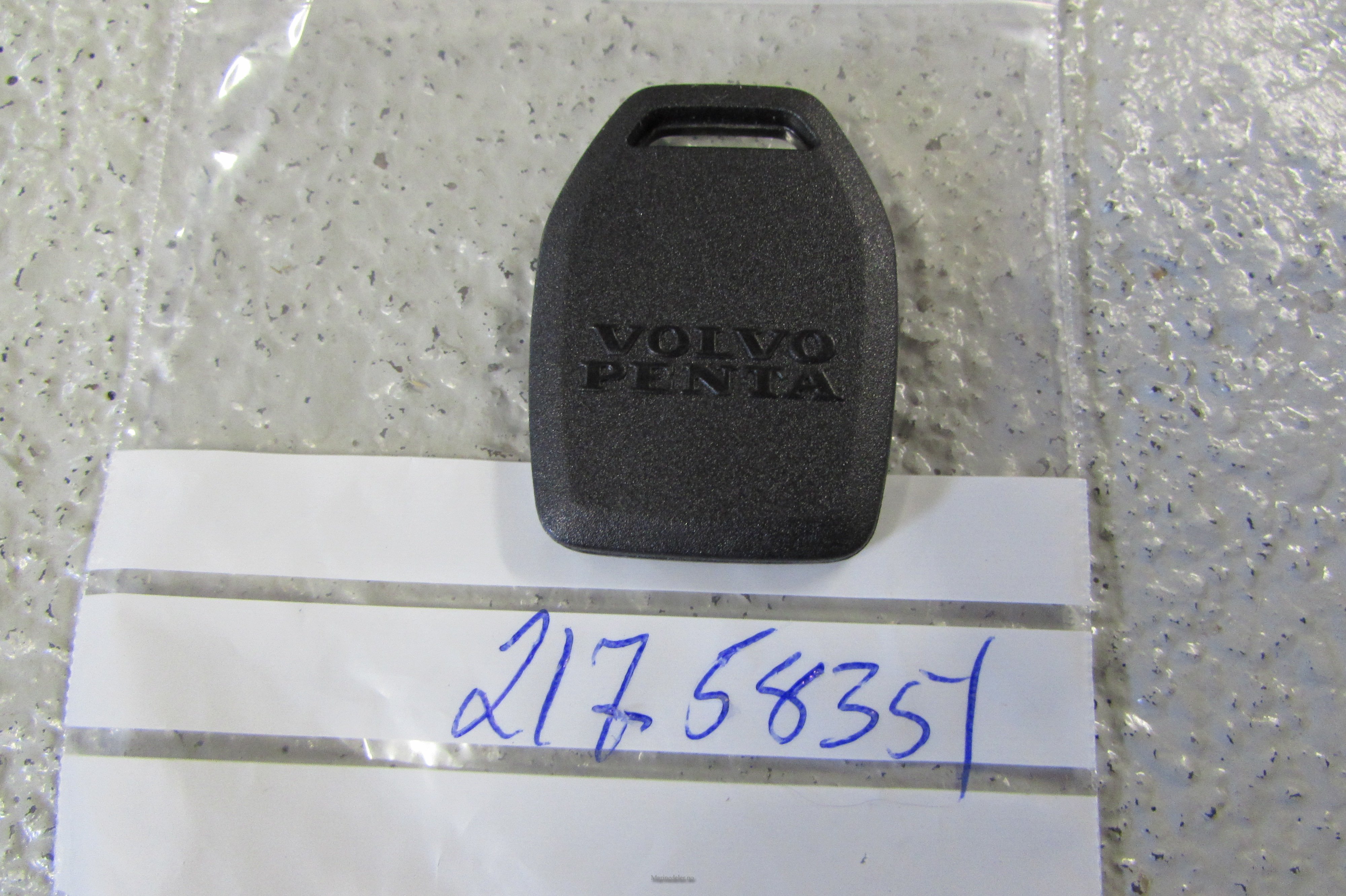 (bilde for) NYCKEL 21758351