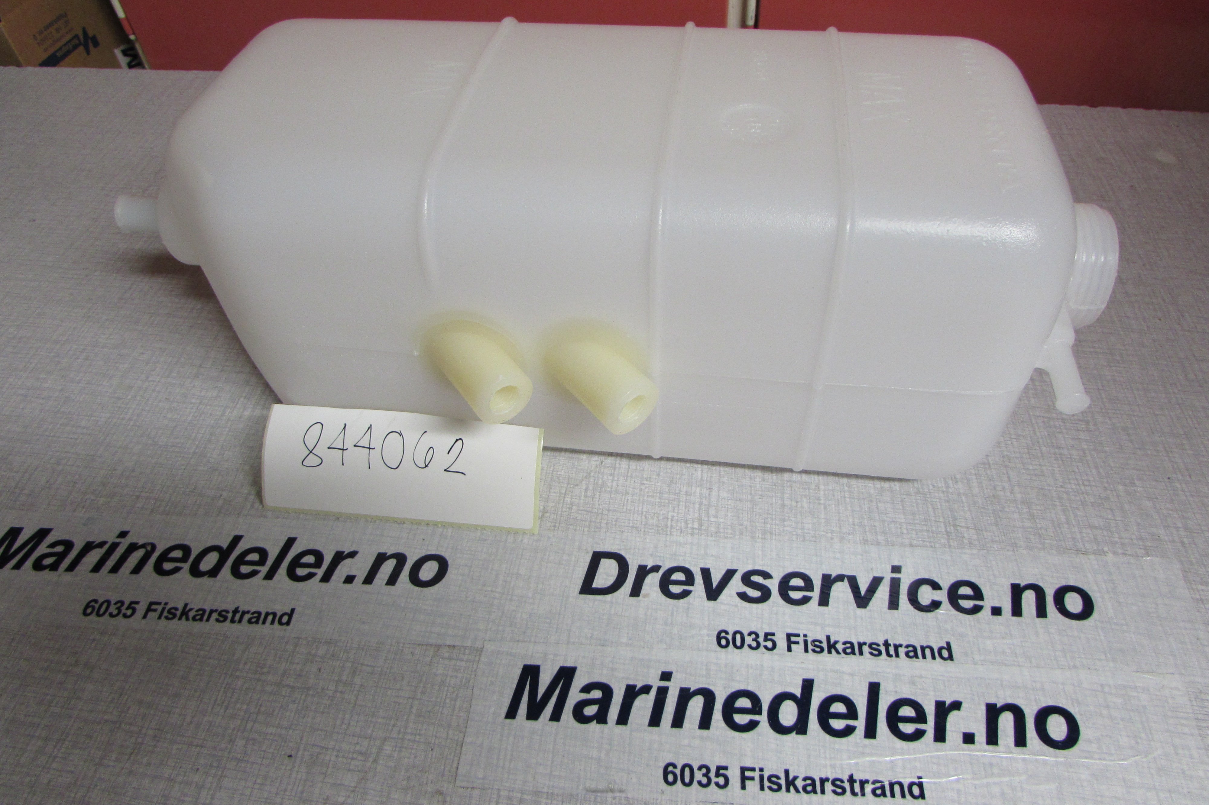 (bilde for) EXPANSIONSTANK 844062