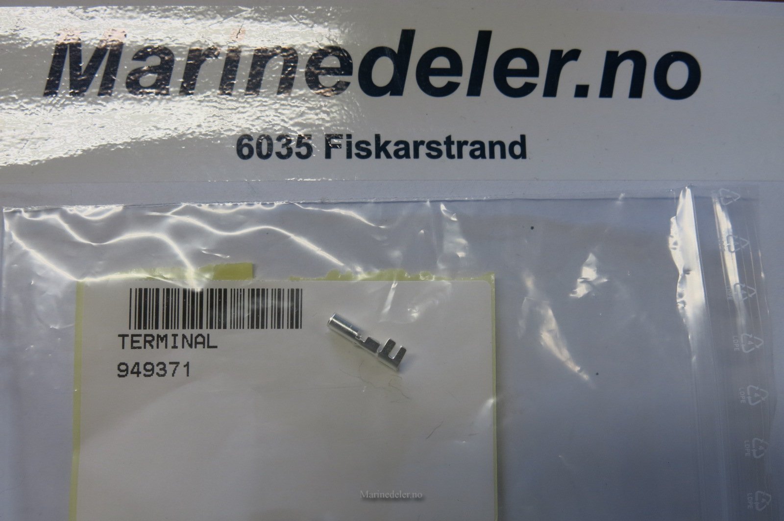 (bilde for) KABELSKO 949371