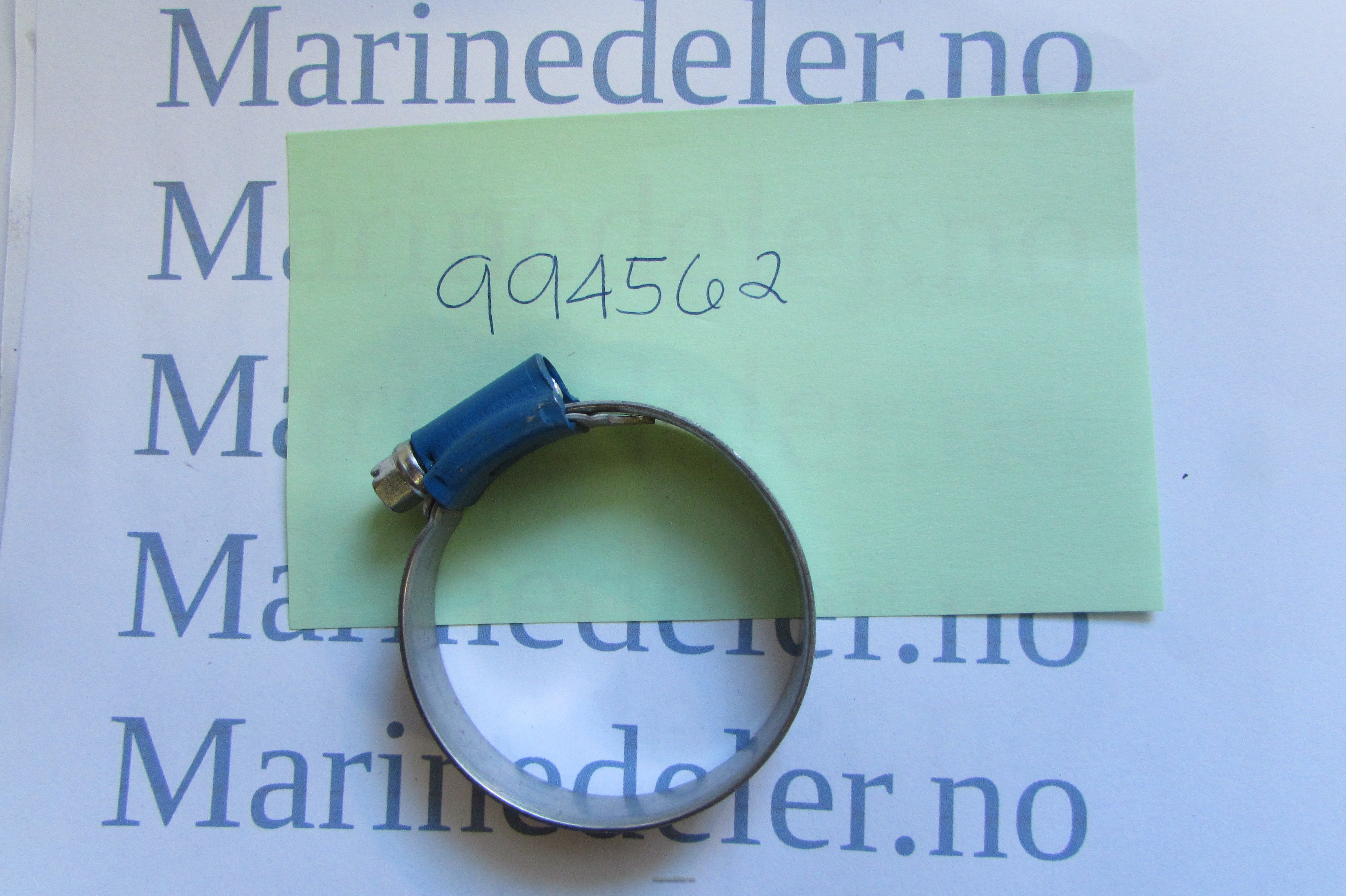 (bilde for) SLANGKLAMMA 994562