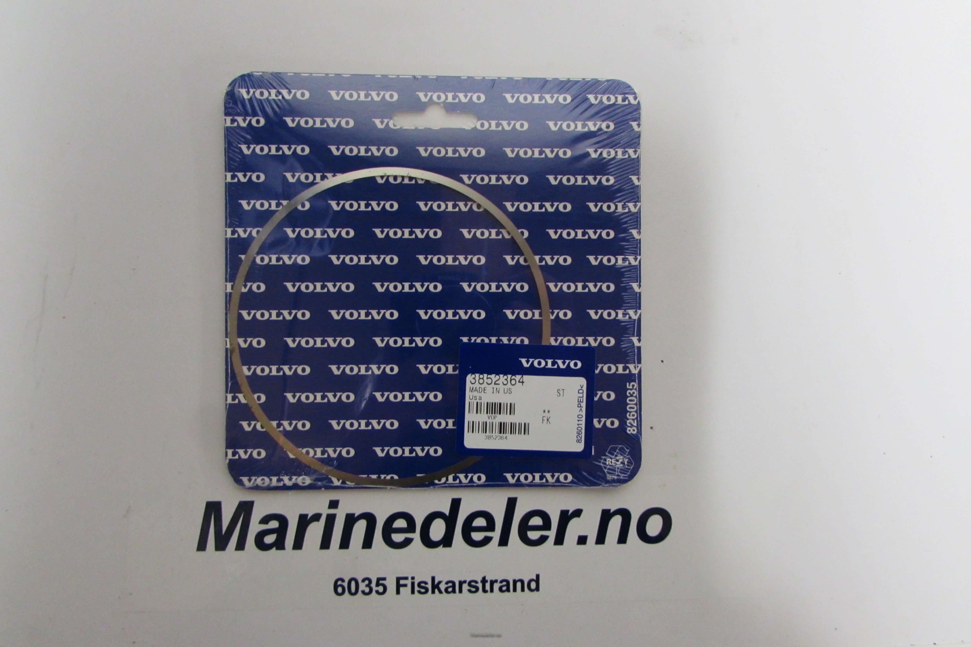 (bilde for) JUSTERBLECK 3852364