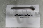 (bilde for) Stempelstang trimsylinder DPH 21840806, 22121309