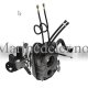 Transom for DPH (bilde for) Transom for DPH