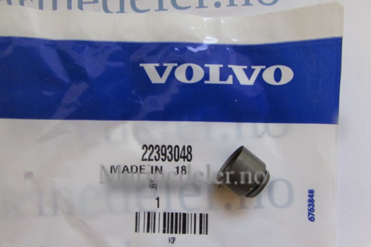 (bilde for) VENTILTETNING 22393048