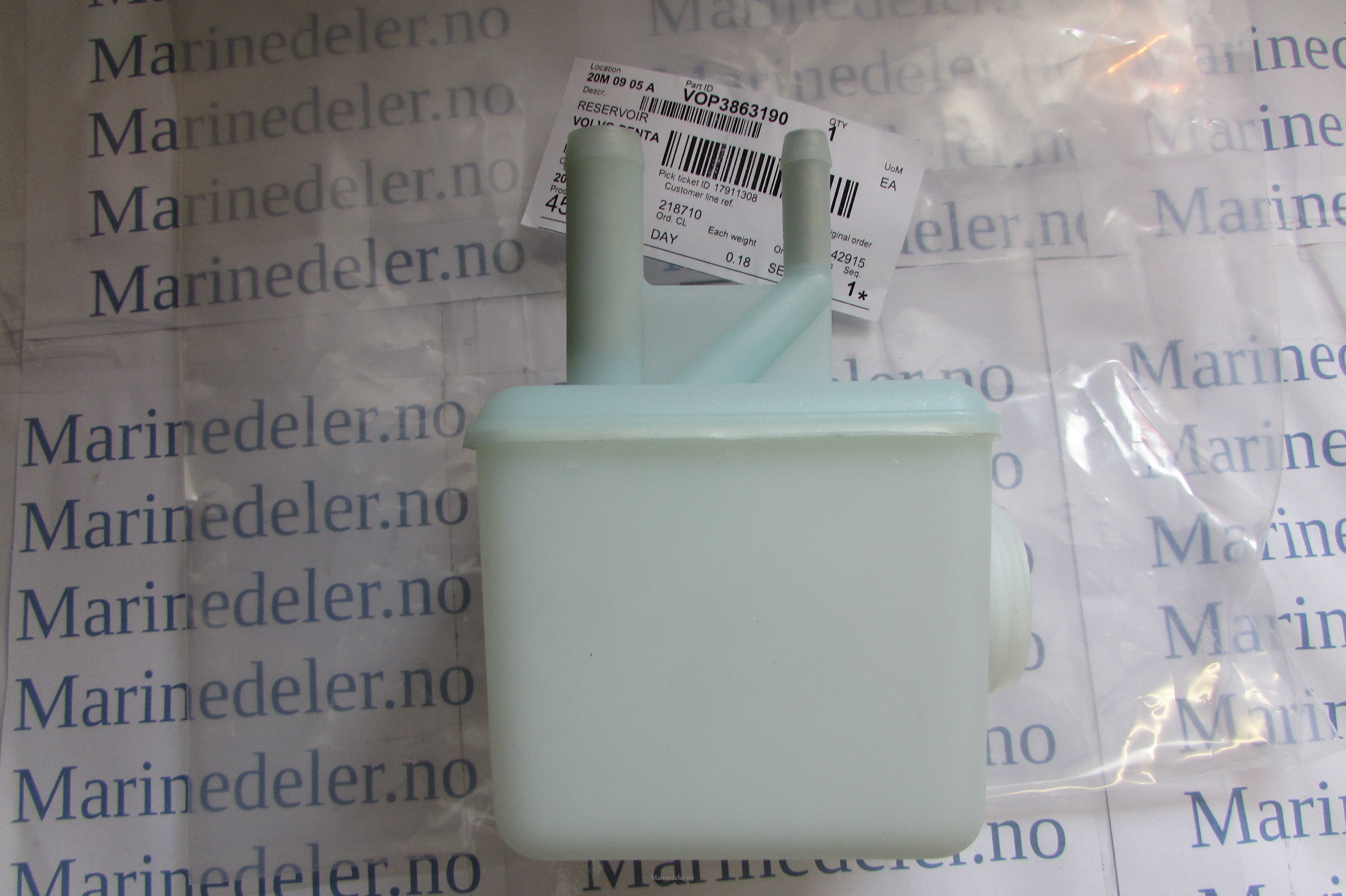 (bilde for) BEHÅLLARE 3863190