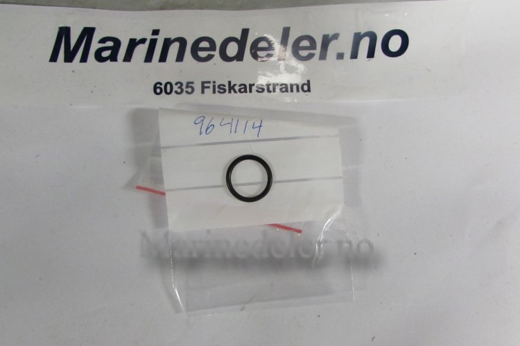 (bilde for) O-RING 964114