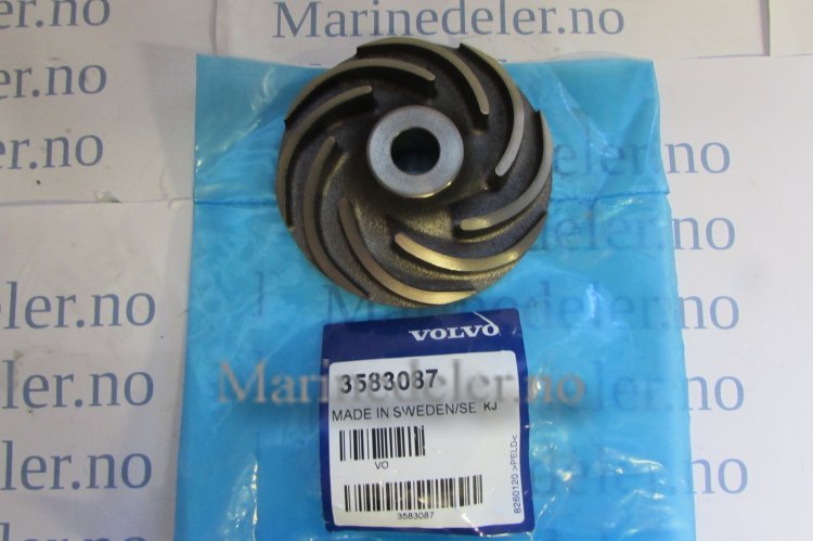 (bilde for) SKOVELHJUL 3583087