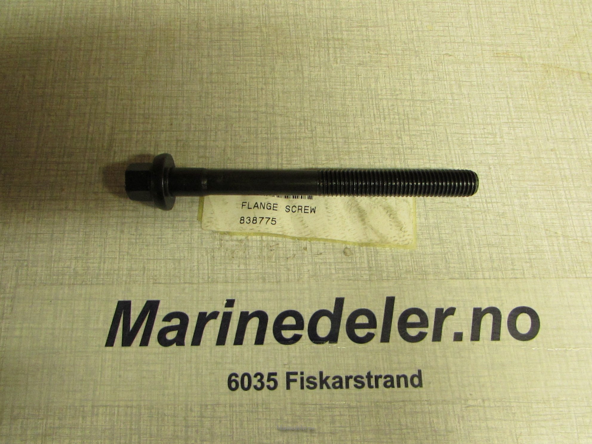 (bilde for) SKRUV 838775