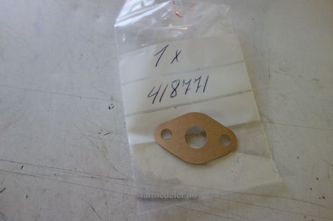 (bilde for) PACKNING 418771