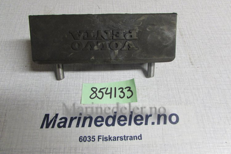 (bilde for) GUMMIKUDDE 854133