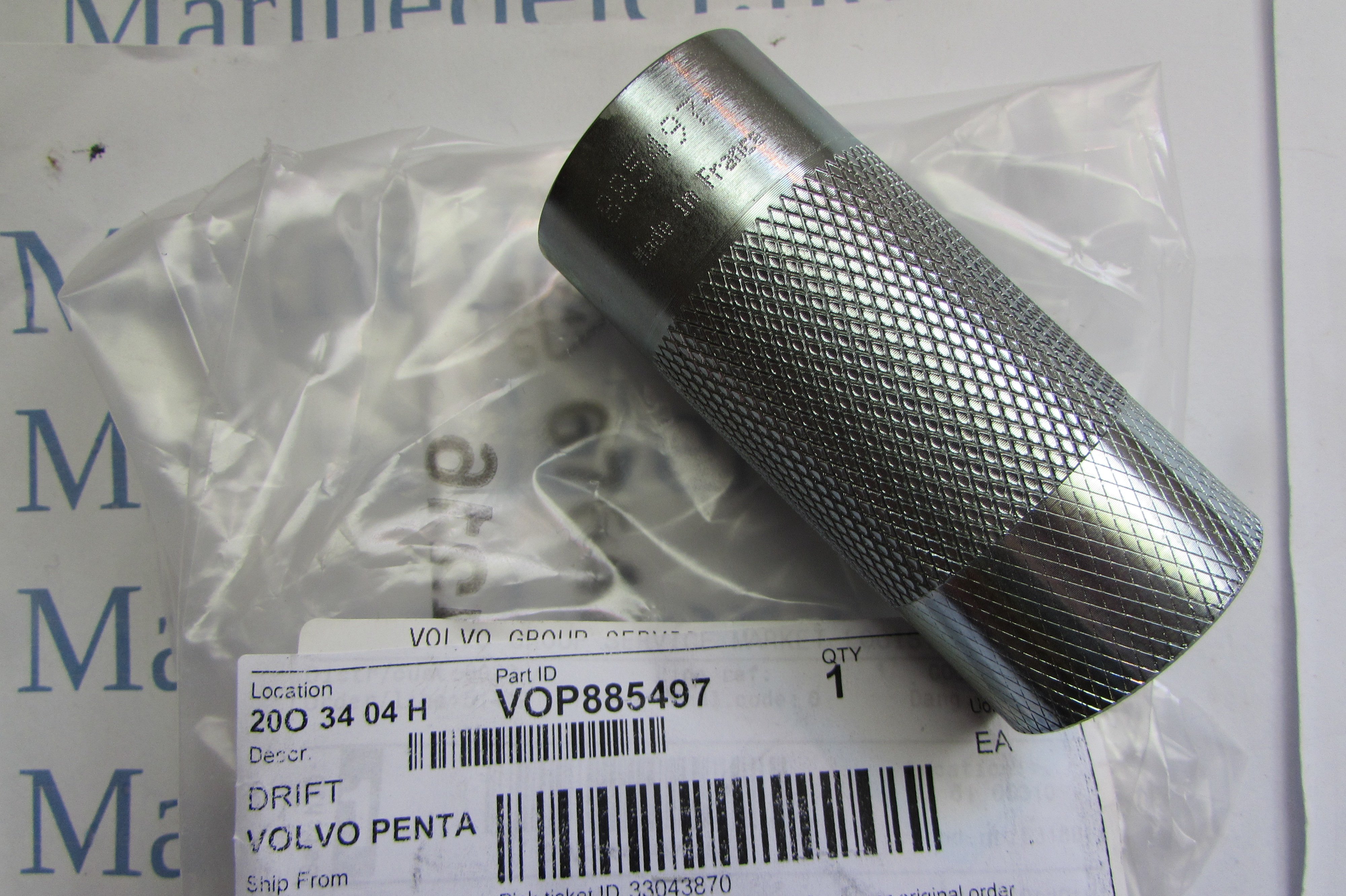 (bilde for) DORN 885497