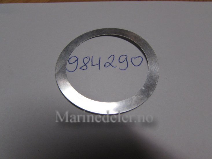 (bilde for) JUSTERBLECK 984290