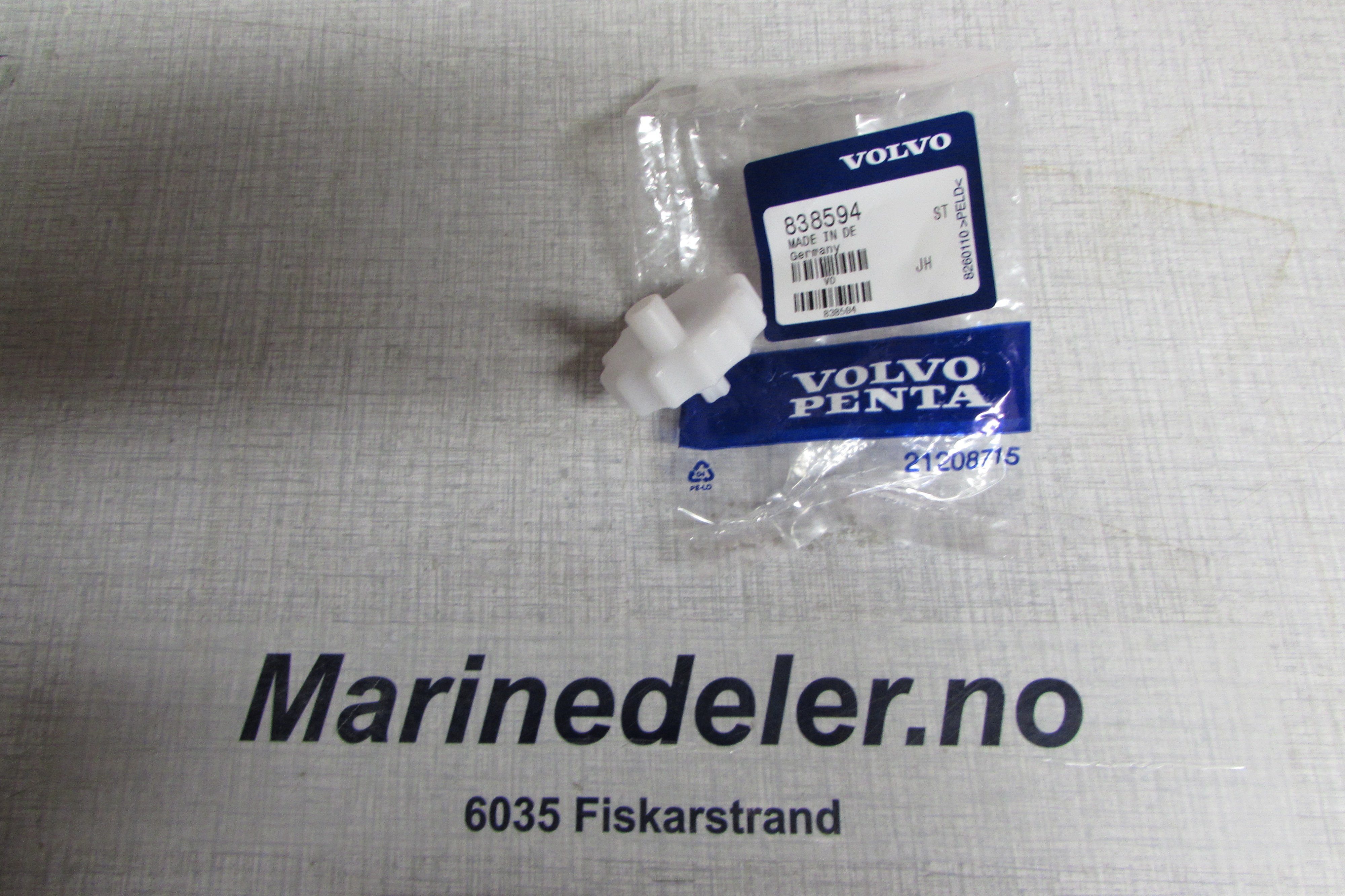 (bilde for) PROPP 838594