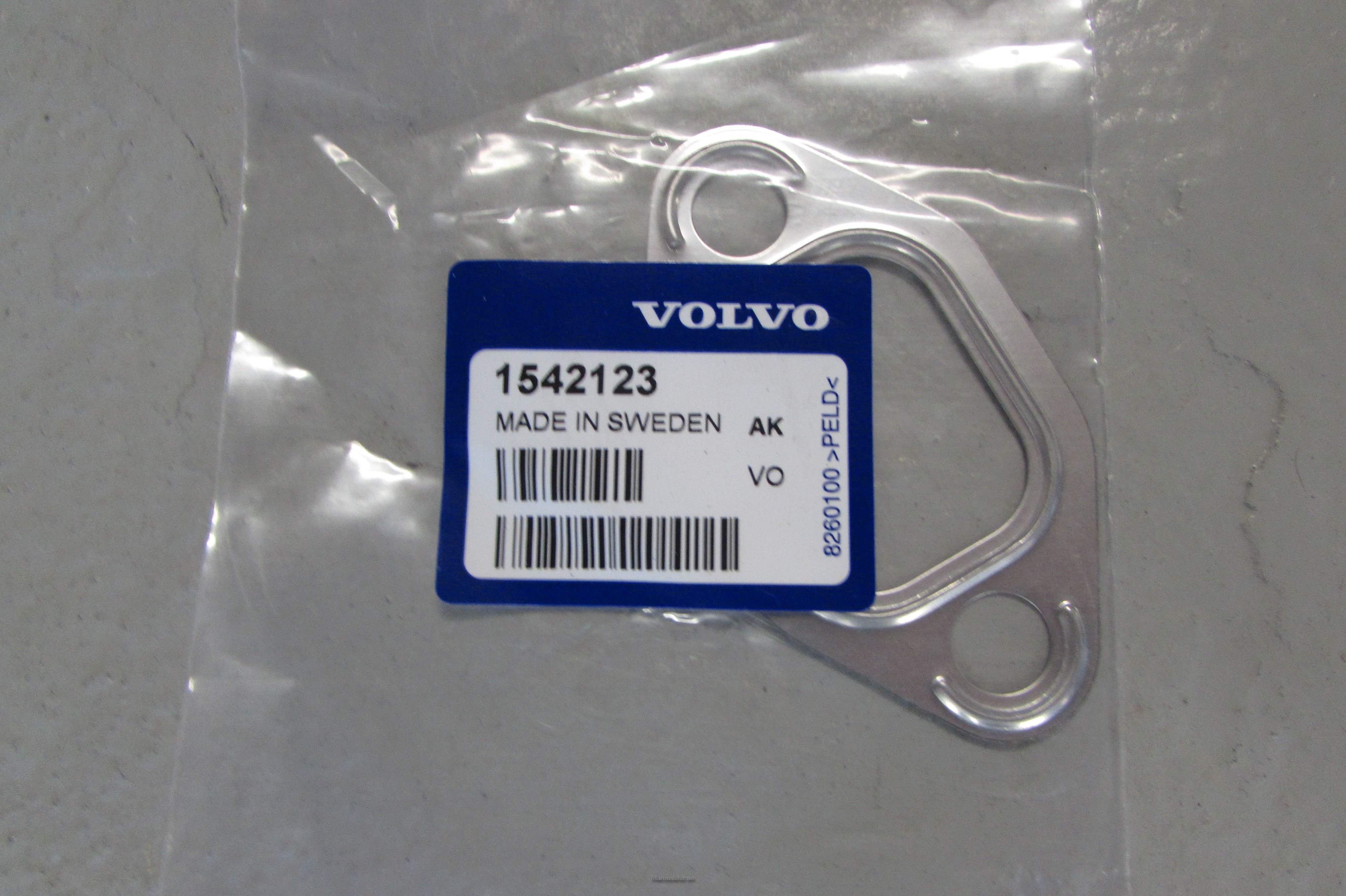(bilde for) PACKNING 1542123