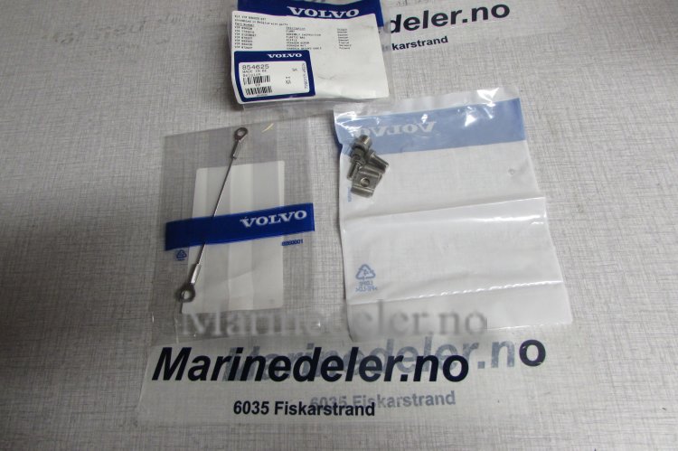 (bilde for) STOMLEDNING 854625