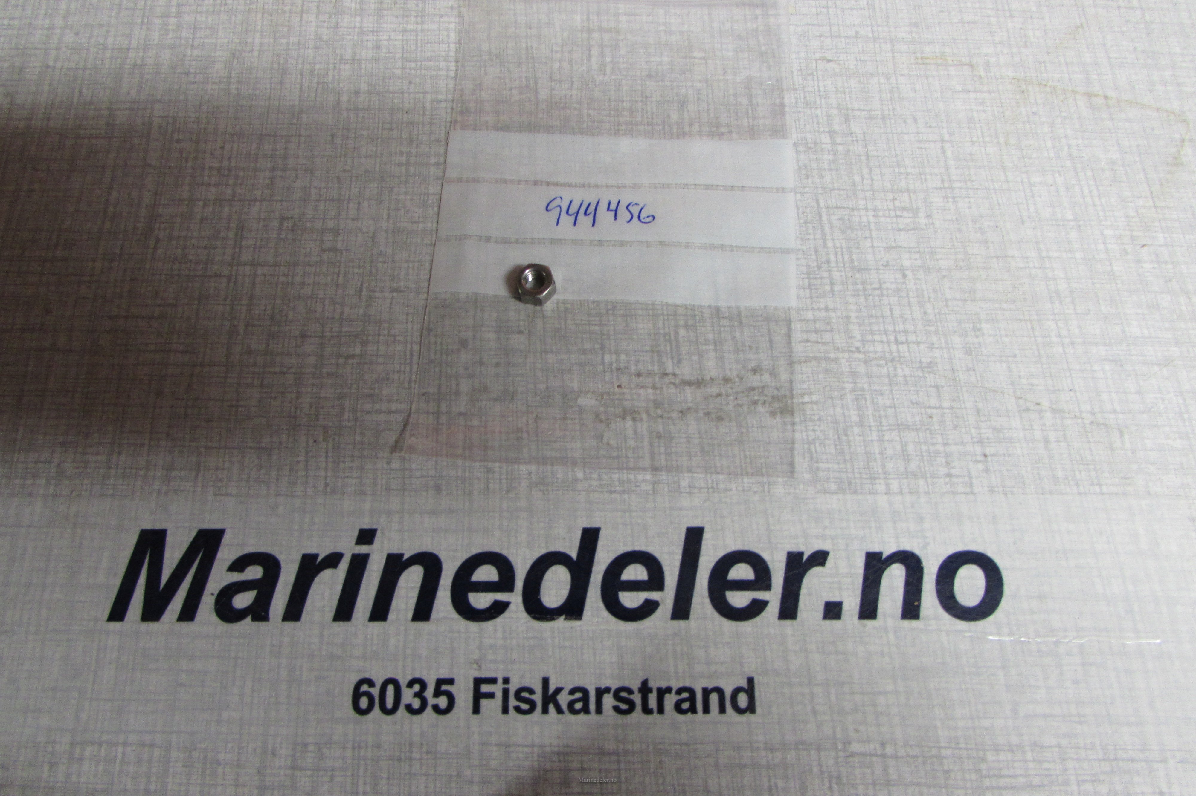 (bilde for) MUTTER 944456
