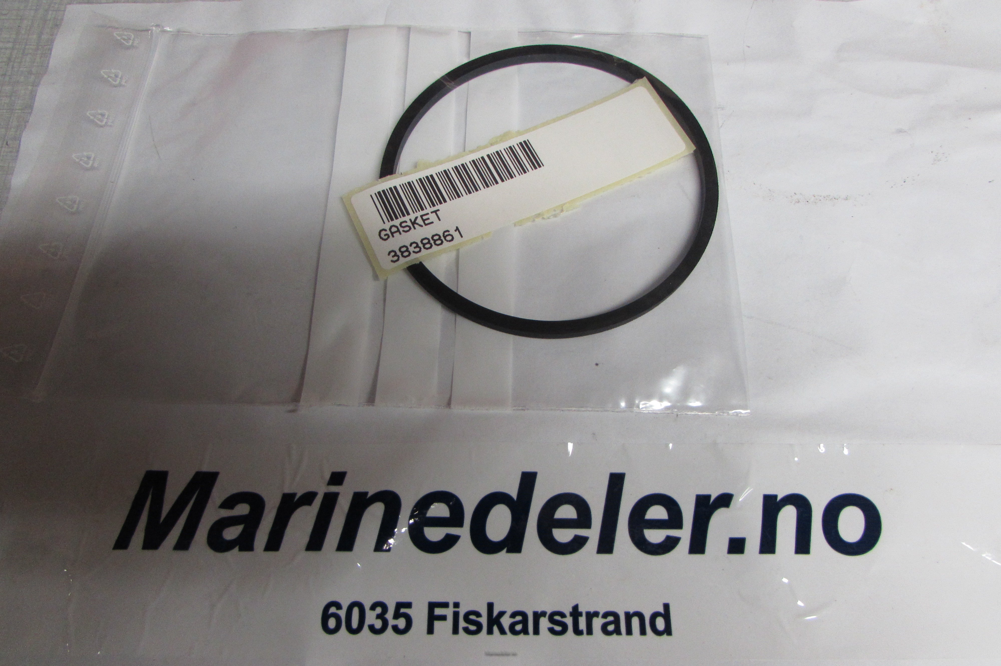 (bilde for) PACKNING 3838861