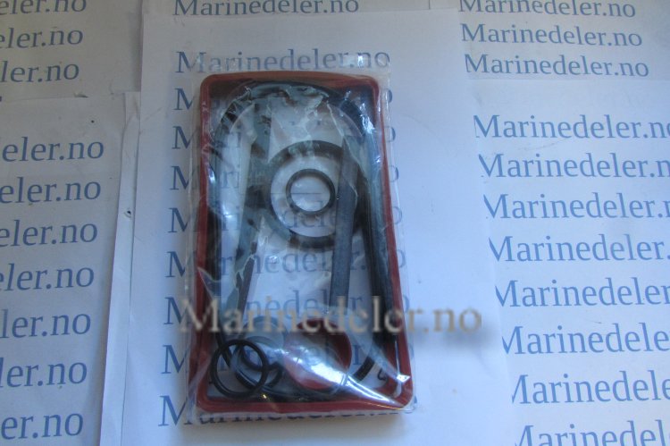 (bilde for) Pakningsats Intercooler877386 (ettermarkedsdel)