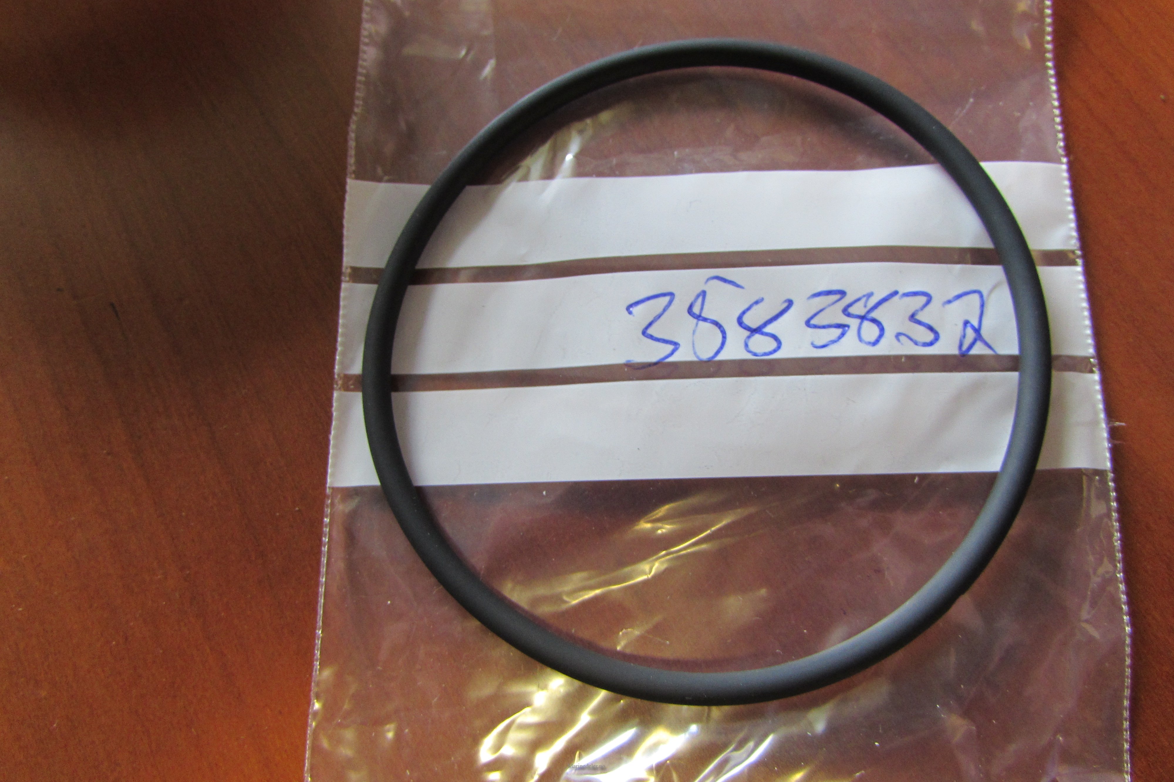 (bilde for) O-RING 3583832