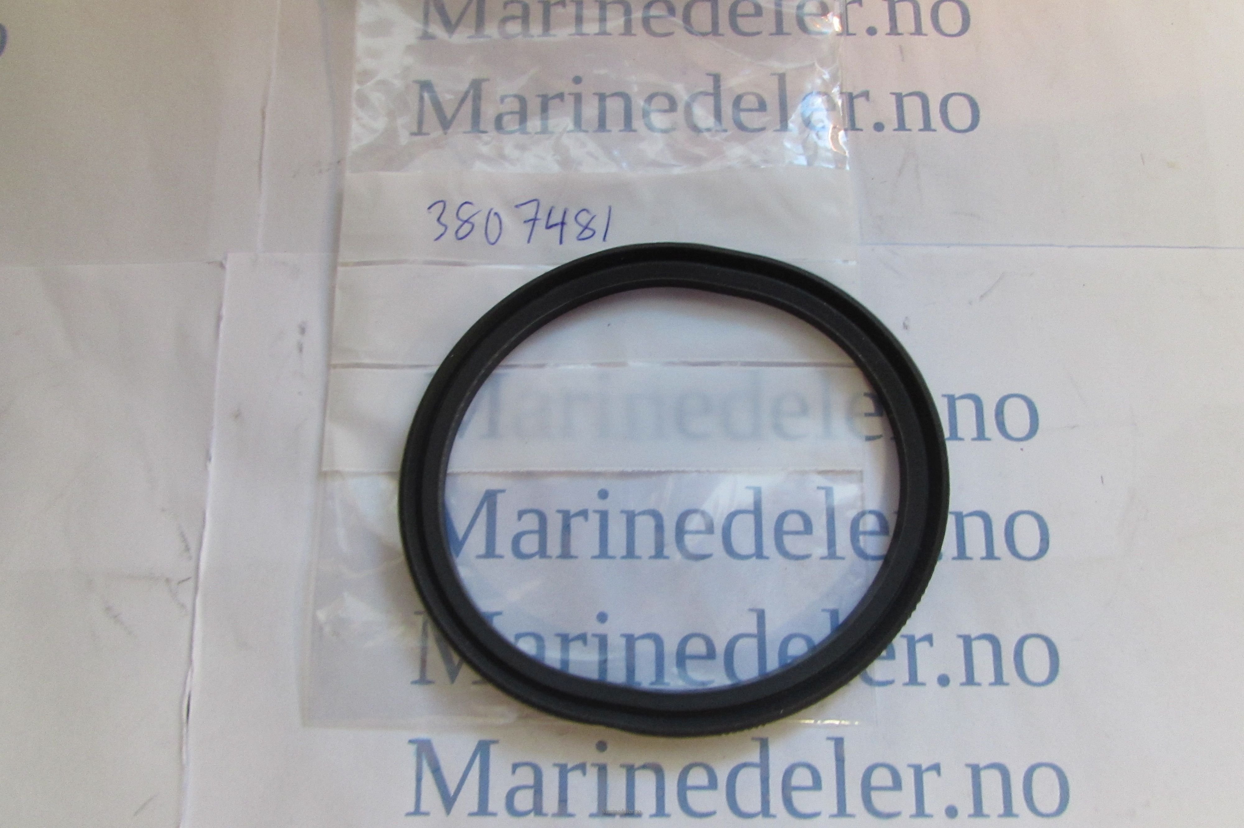 (bilde for) TÄTNINGSRING 3807481
