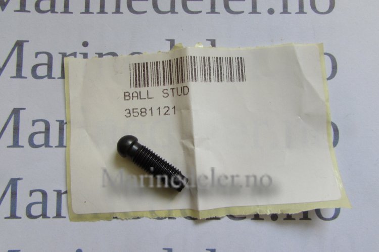 (bilde for) KULBULT 3581121