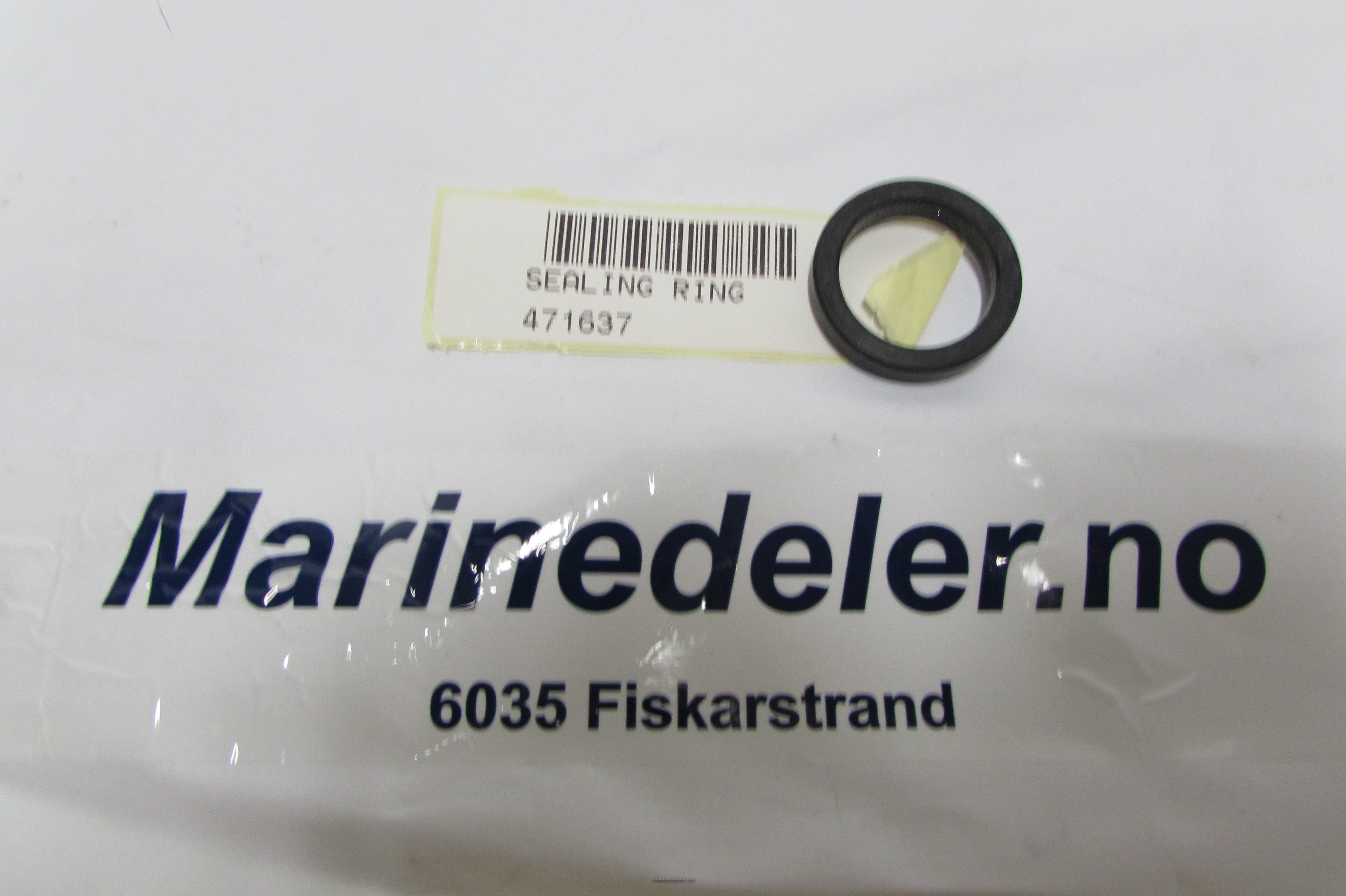 (bilde for) TÄTNINGSRING 471637