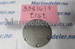 (bilde for) Sjøvannspumpe lokk3581617 (ettermarkedsdel)