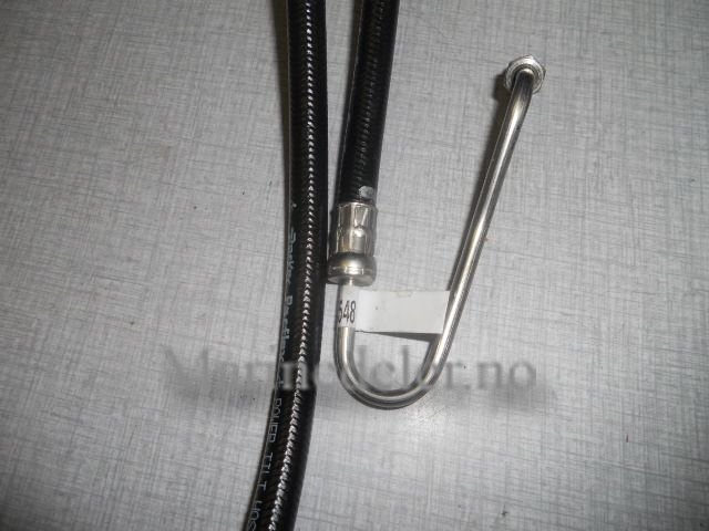 (bilde for) DPH Trimslange 21721548