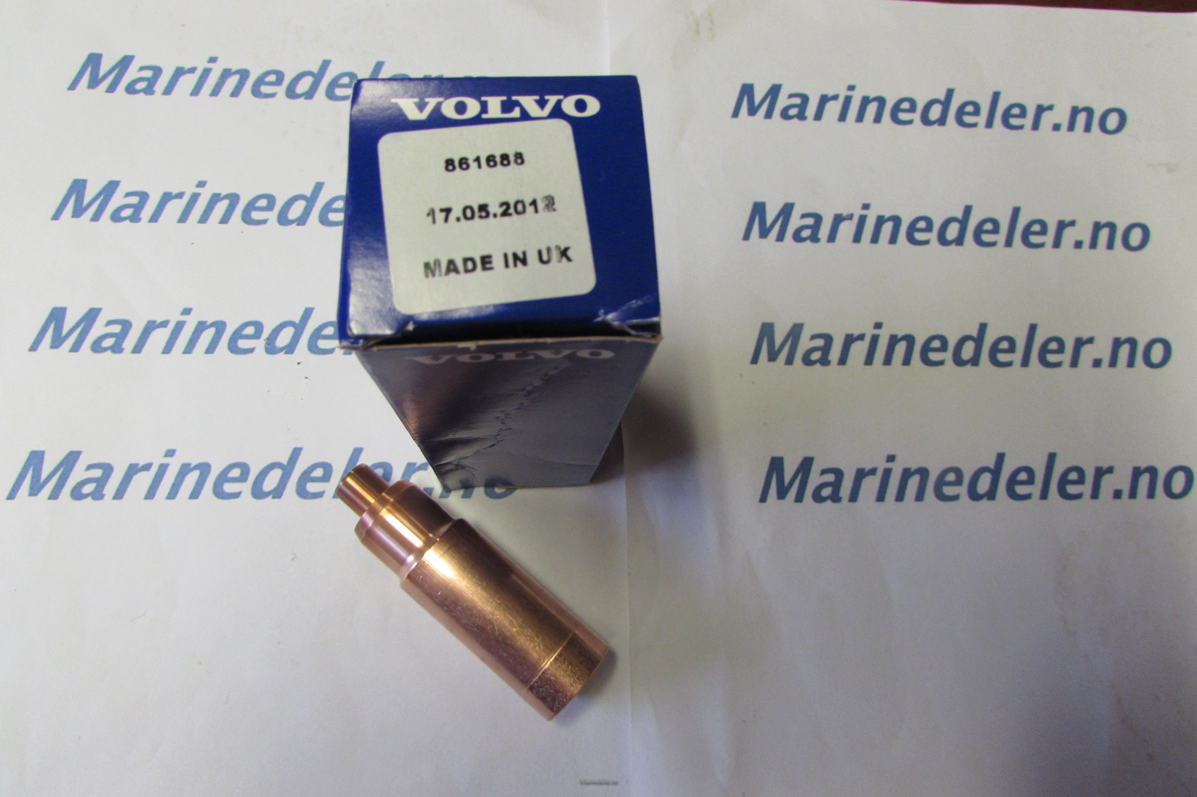 (bilde for) z HYLSA 861688