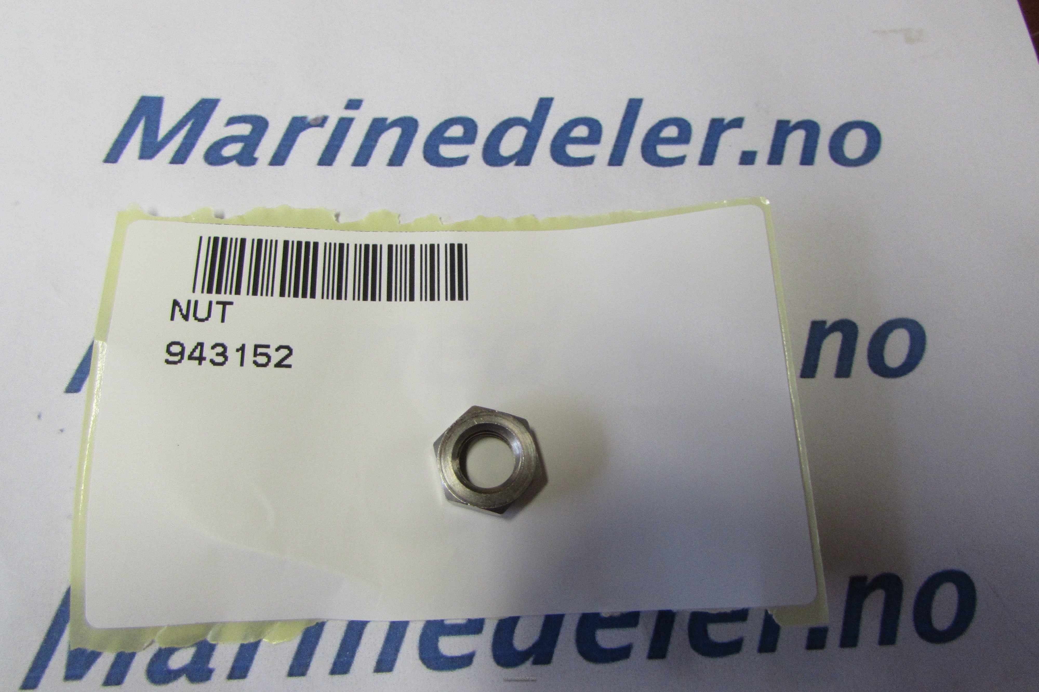 (bilde for) z MUTTER 943152