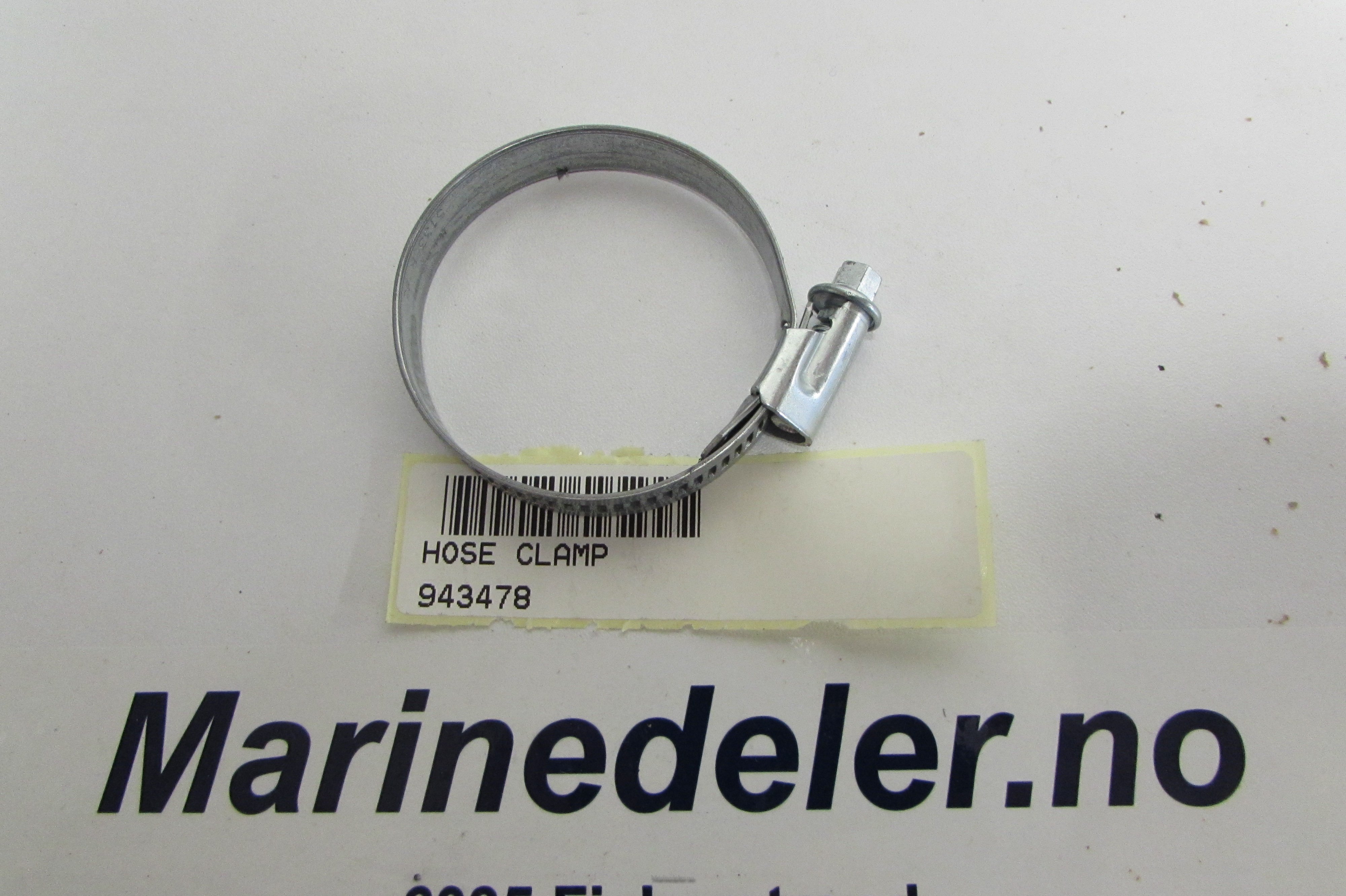 (bilde for) KLAMMA 943478