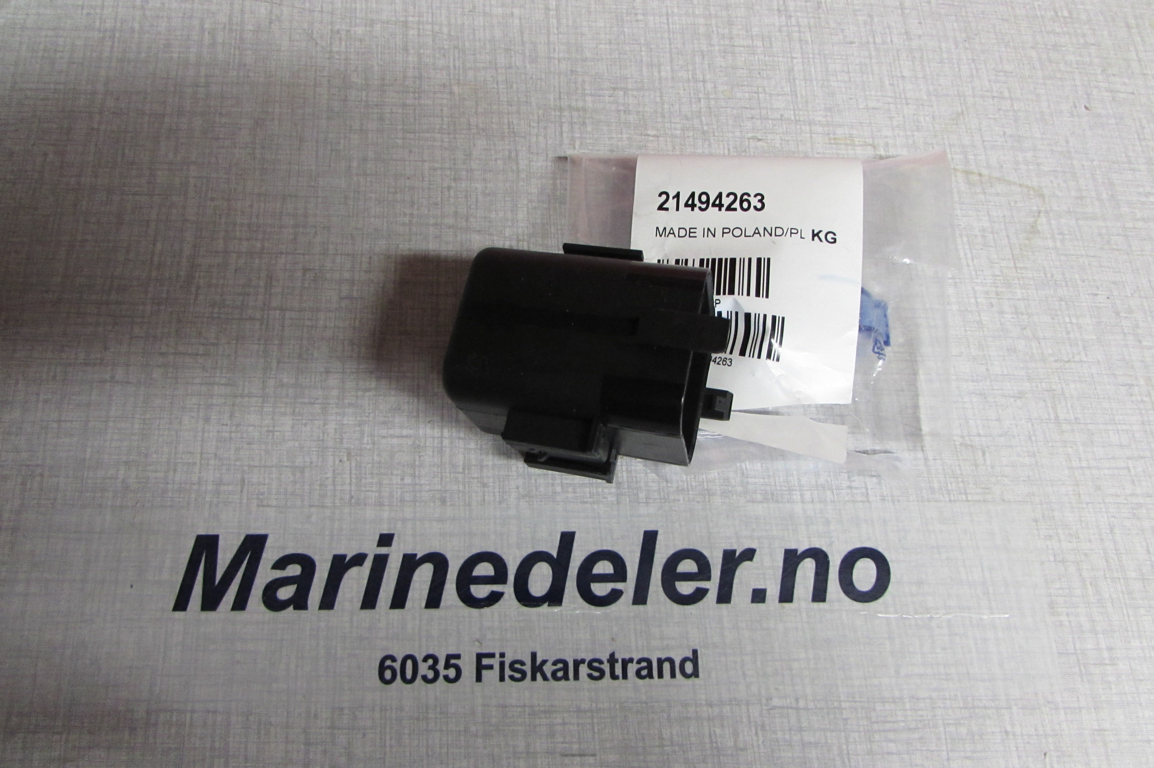 (bilde for) RELÄBOX 21494263