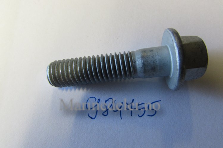 (bilde for) FLÄNSSKRUV 984755