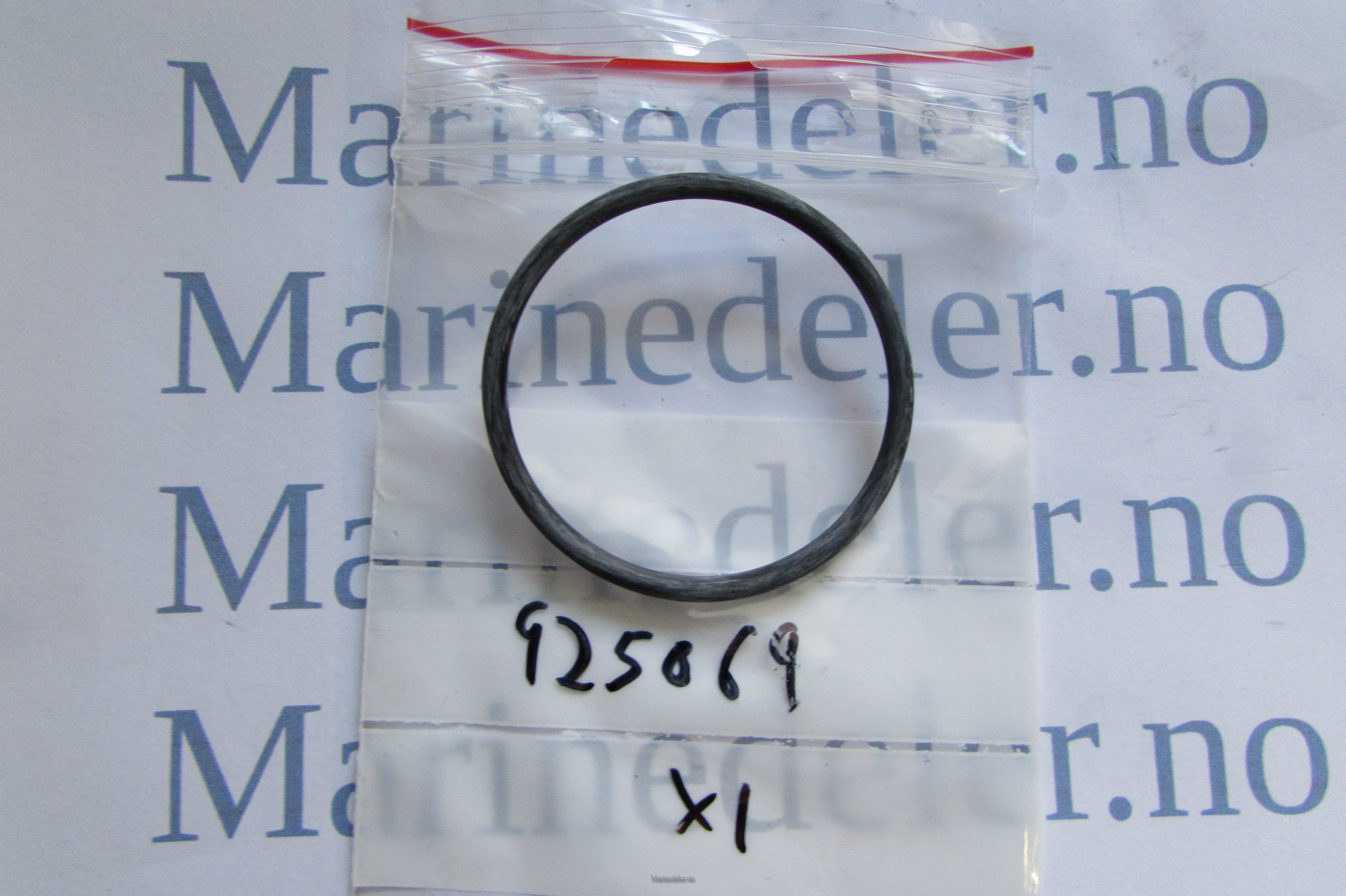 (bilde for) O-RING 925069